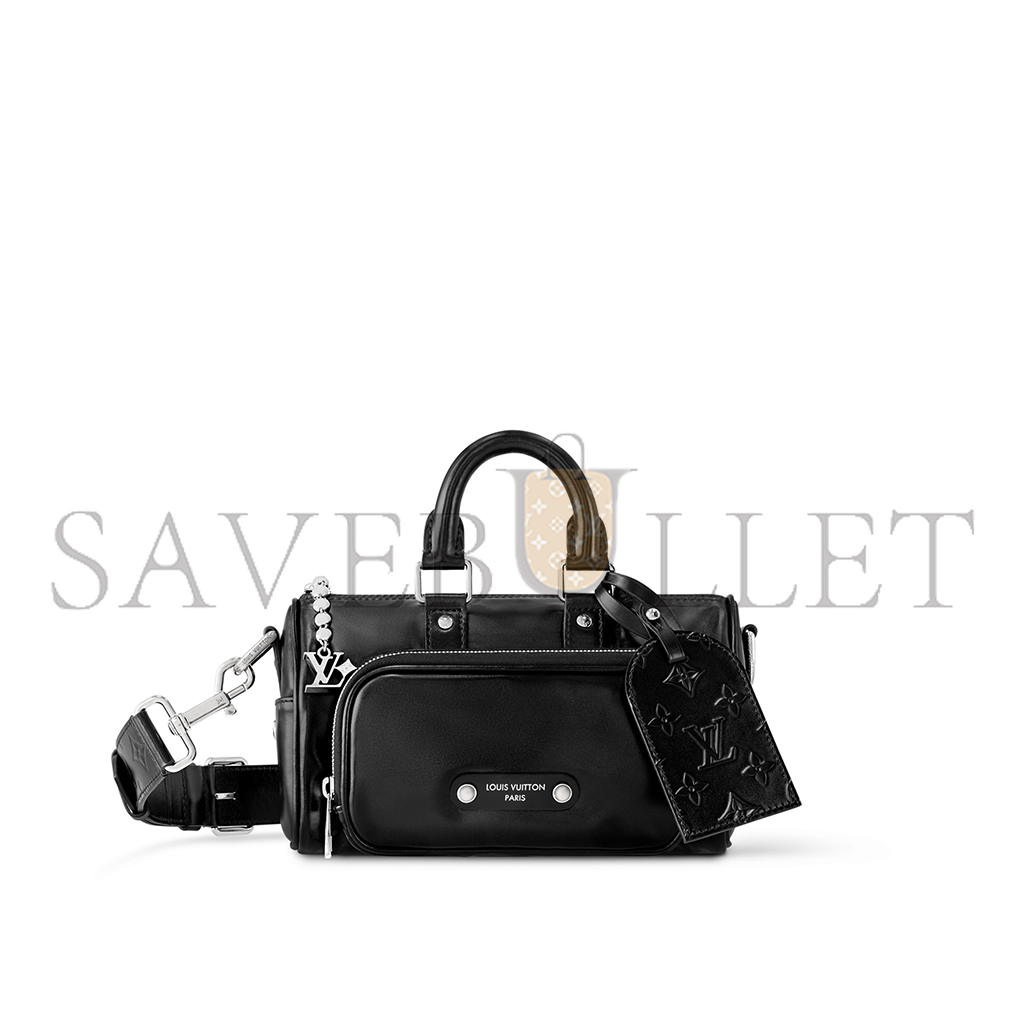 l**is V*t*n keepall cargo bandouliÈre 25 m13988 (25*15*11cm)